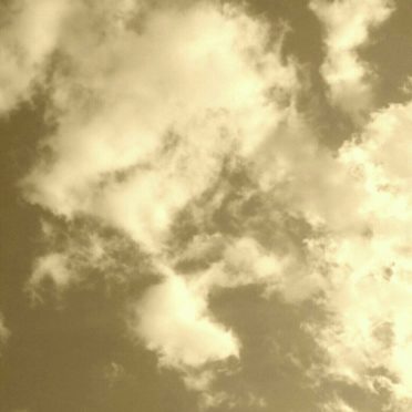 空 雲の iPhone6s / iPhone6 壁紙