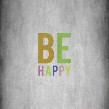 ハッピー HAPPYの iPhone6s / iPhone6 壁紙