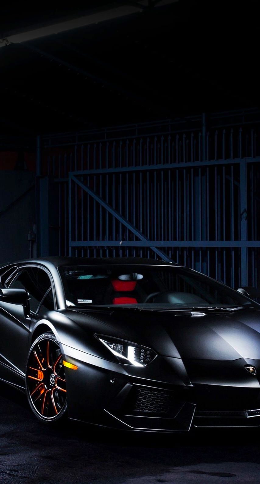 乗り物車黒 Wallpaper Sc Iphone6s壁紙