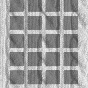 棚セーター灰の iPhone6s / iPhone6 壁紙