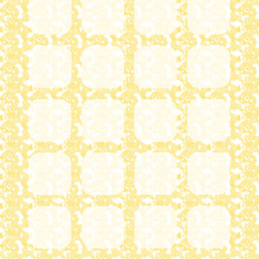 模様黄棚の iPhone6s / iPhone6 壁紙