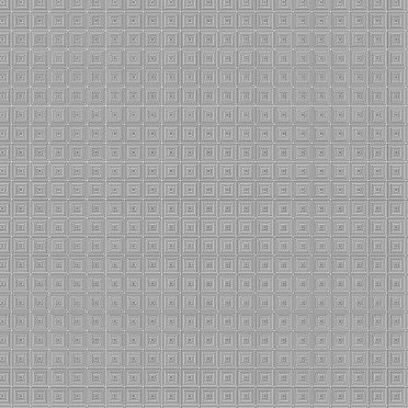 模様四角形白黒の iPhone6s / iPhone6 壁紙