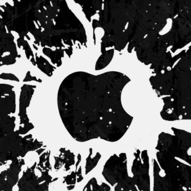 Appleペンキの iPhone6s / iPhone6 壁紙