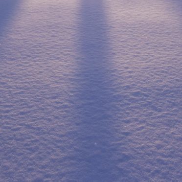 風景雪の iPhone6s / iPhone6 壁紙