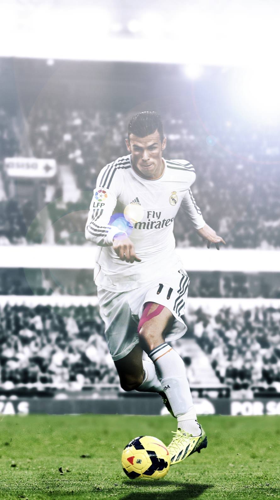 キャラ男性サッカー Wallpaper Sc Iphone6s壁紙