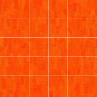 棚赤橙模様の iPhone6s / iPhone6 壁紙