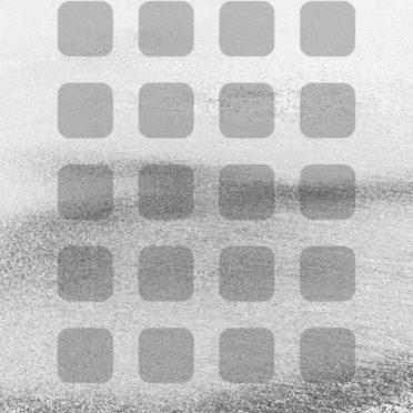 模様モノクロ棚灰の iPhone6s / iPhone6 壁紙