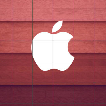 棚apple木クールの iPhone6s / iPhone6 壁紙