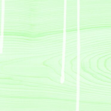 木目水滴緑の iPhone6s / iPhone6 壁紙