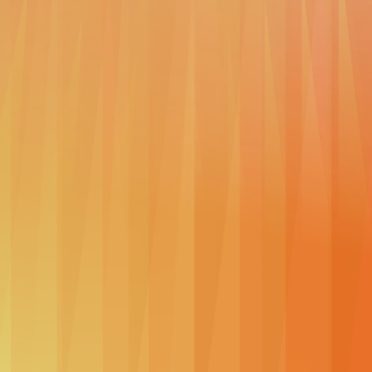 グラデーション橙の iPhone6s / iPhone6 壁紙