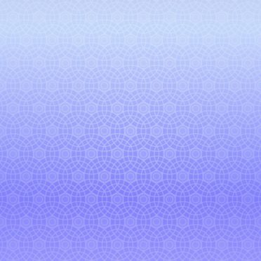 丸グラデーション模様青紫の iPhone6s / iPhone6 壁紙