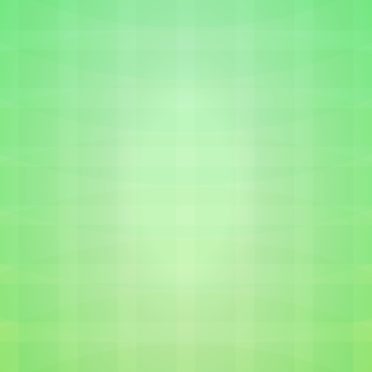グラデーション模様緑の iPhone6s / iPhone6 壁紙