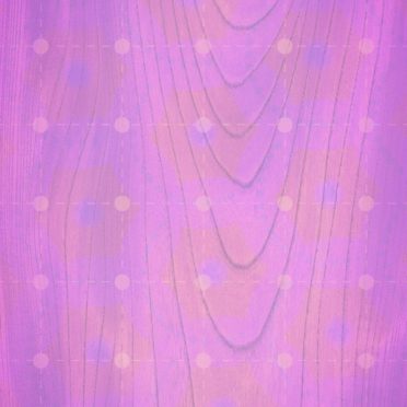 棚木目ドット赤紫の iPhone6s / iPhone6 壁紙