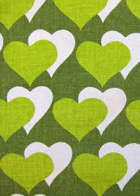 ハート 柄 緑 かわいい Wallpaper Sc Iphone6splus壁紙