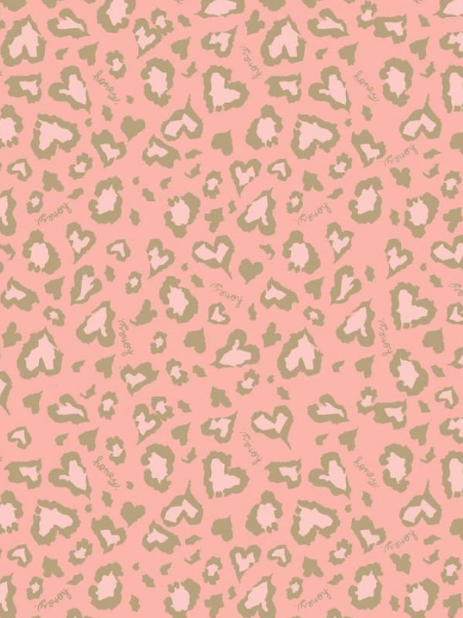 ハート柄 ピンク かわいい 壁紙 Wallpaper Sc Iphone6splus壁紙