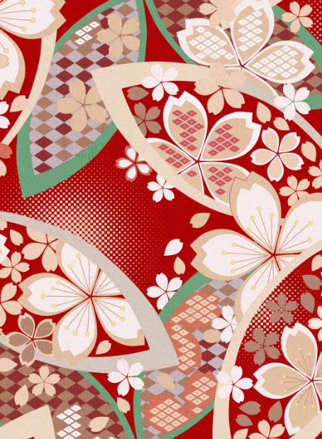 京都 和風 紅葉 壁紙 Wallpaper Sc Iphone6splus壁紙