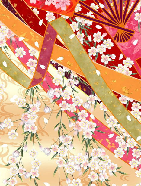 桜 花 Wallpaper Sc Iphone6splus壁紙