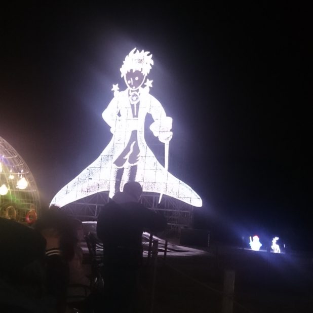 ネオンの iPhone6s Plus / iPhone6 Plus 壁紙