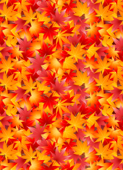 秋の道のiphone壁紙 壁紙キングダム スマホ版 秋 壁紙 秋の壁紙