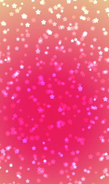 花　ピンク　かわいい　壁紙の iPhone6s Plus / iPhone6 Plus 壁紙