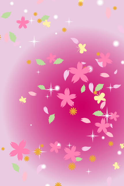 かわいい 桜 壁紙 Iphone Udin
