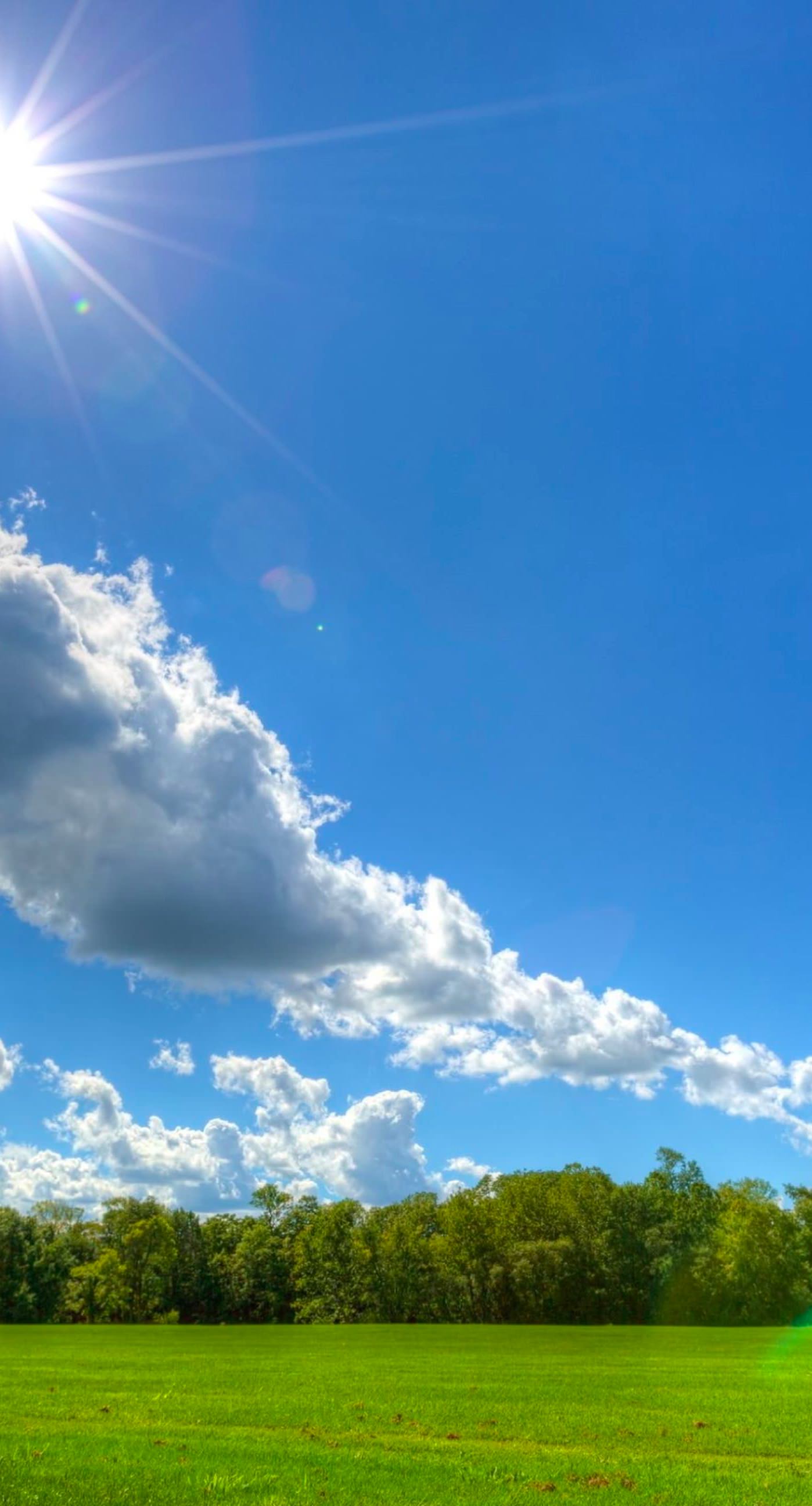 風景空 wallpaper.sc iPhone6sPlus壁紙
