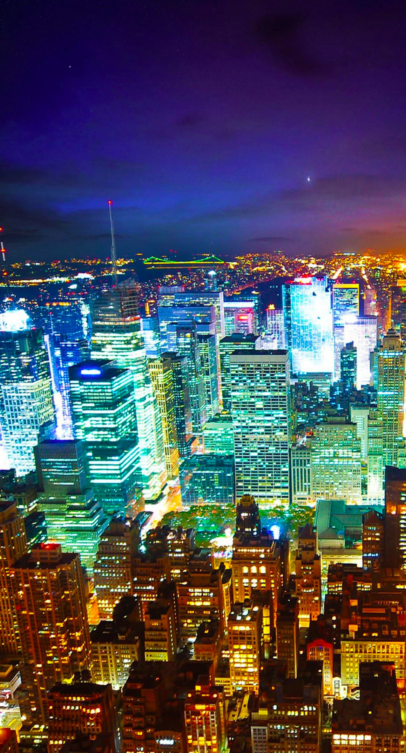 風景町並み建物 | wallpaper.sc iPhone6sPlus壁紙