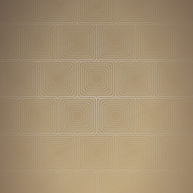 模様グラデーション四角黄の iPhone6s Plus / iPhone6 Plus 壁紙