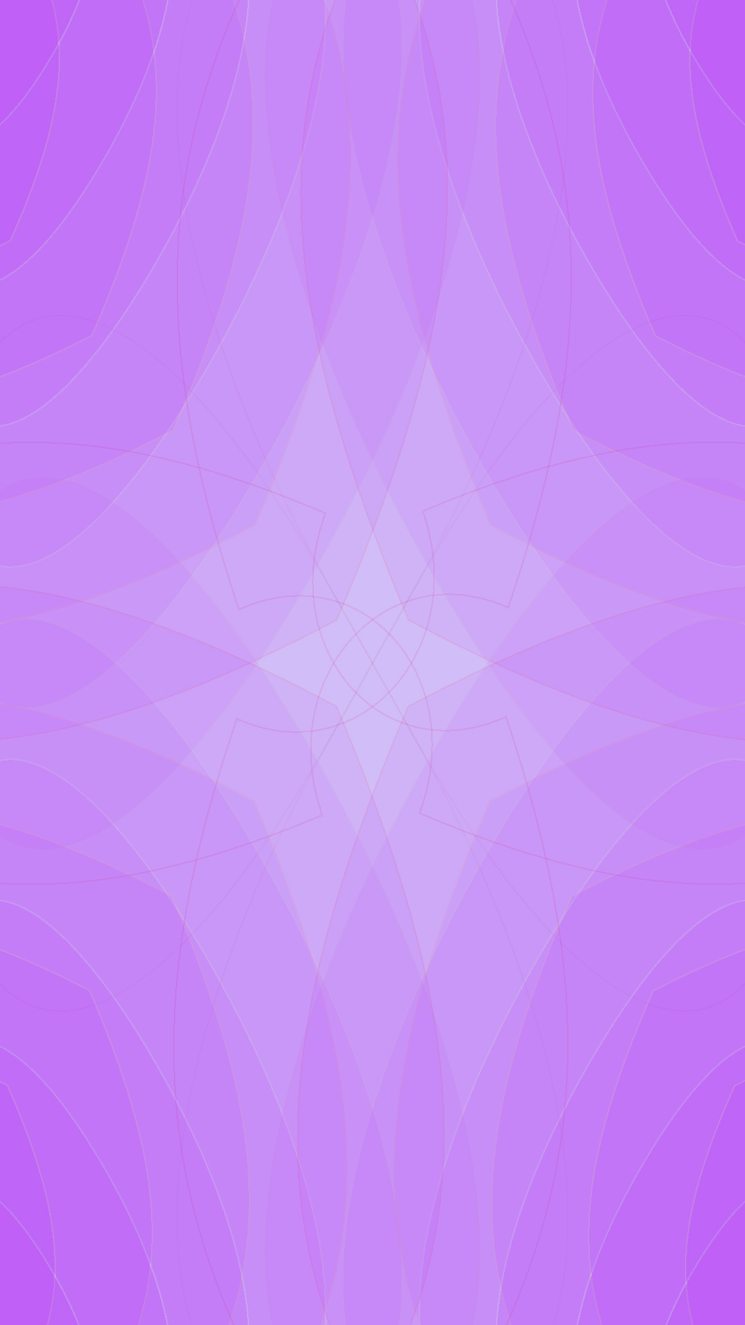 グラデーション模様紫 | wallpaper.sc iPhone6sPlus壁紙