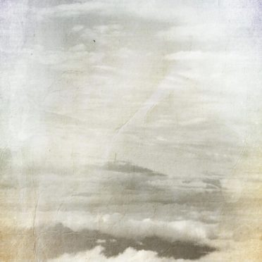 空 雲の iPhone7 壁紙