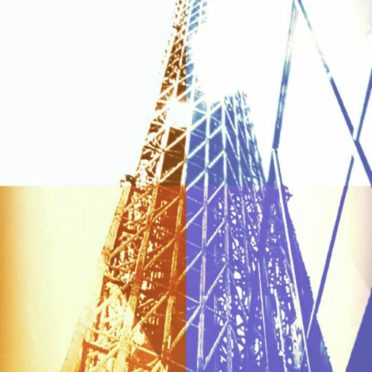 タワー 鉄塔の iPhone7 壁紙