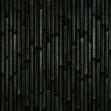 模様緑黒の iPhone7 壁紙