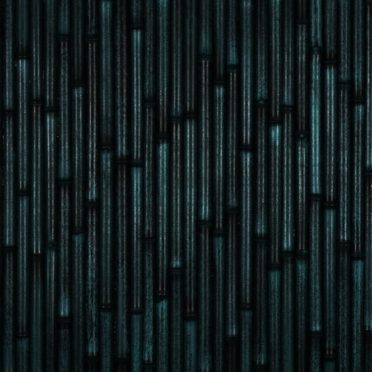 模様青黒の iPhone7 壁紙
