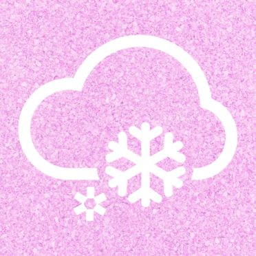 曇雪桃の iPhone7 壁紙
