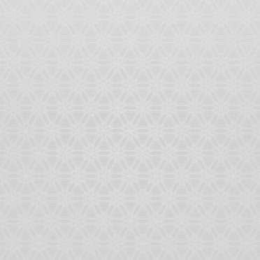 丸グラデーション模様灰の iPhone7 壁紙