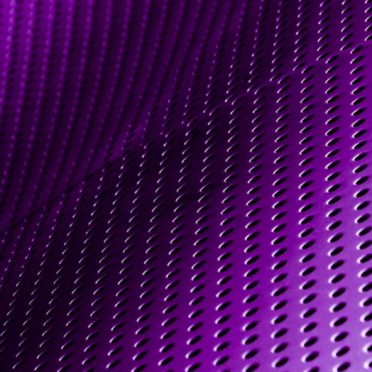 クール紫の iPhone7 壁紙