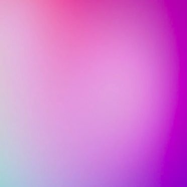 カラフル紫青赤の iPhone7 壁紙