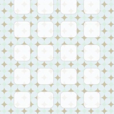 模様水灰茶棚の iPhone7 壁紙