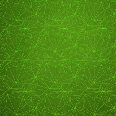 模様緑クールの iPhone7 壁紙