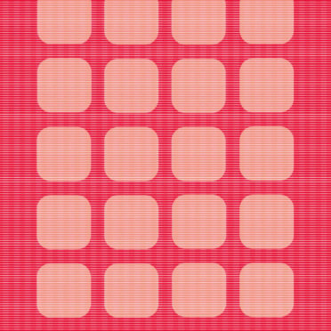 模様赤棚の iPhone7 壁紙