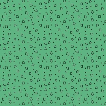 模様緑の iPhone7 壁紙