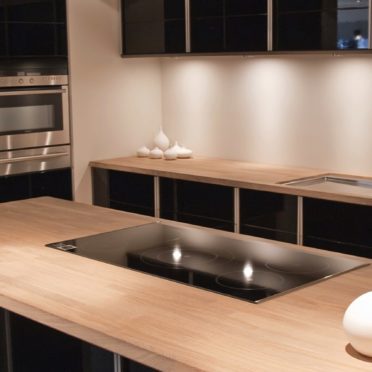 キッチンの iPhone7 壁紙