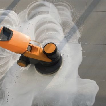 掃除の iPhone7 壁紙