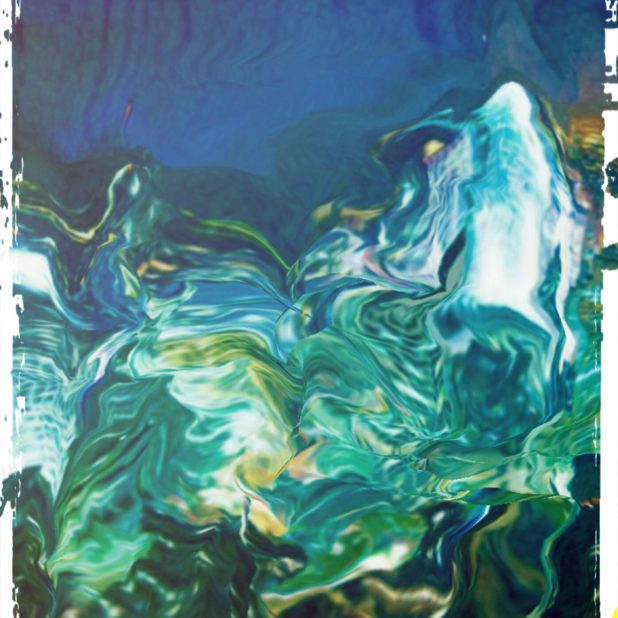 マーブル　絵画　壁紙の iPhone7 Plus 壁紙