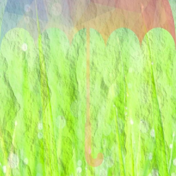 草むら　太陽　壁紙の iPhone7 Plus 壁紙