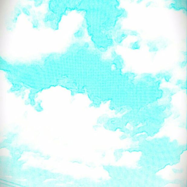空　風景　壁紙の iPhone7 Plus 壁紙