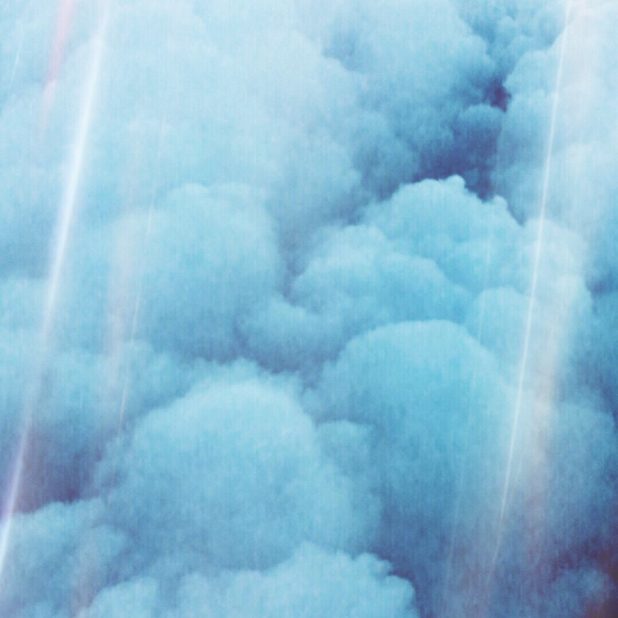雲海　空　壁紙の iPhone7 Plus 壁紙