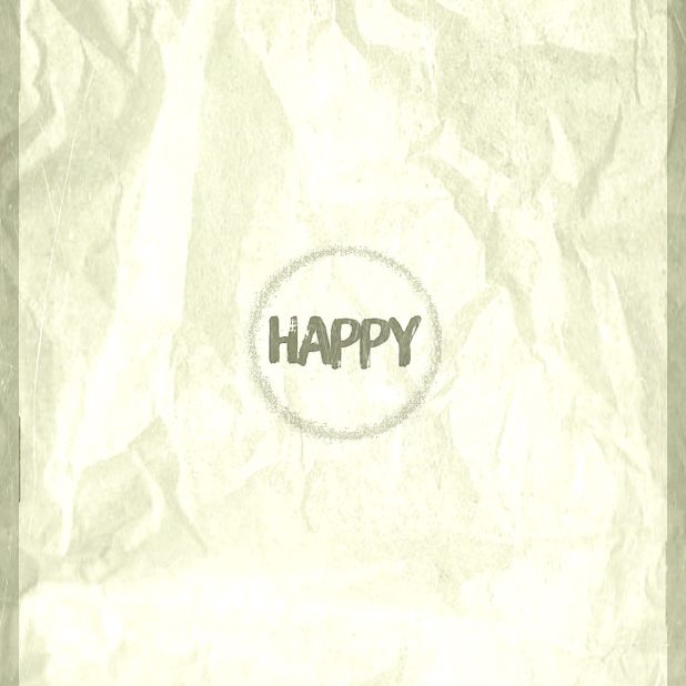ハッピー　HAPPY　壁紙の iPhone7 Plus 壁紙