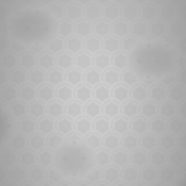 グラデーション模様灰の iPhone7 Plus 壁紙