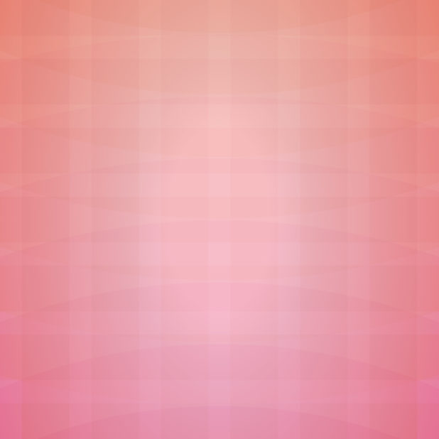 グラデーション模様赤の iPhone7 Plus 壁紙